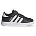 Scarpe Breaknet C Taglia 29 Codice Fz0105 Nero - Foto miniatura 1