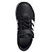 Scarpe Breaknet C Taglia 29 Codice Fz0105 Nero - Foto miniatura 5