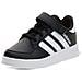 Scarpe Breaknet C Taglia 29 Codice Fz0105 Nero - Foto miniatura 6
