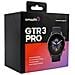 Smartwatch GTR3 PRO Impermeabile 5ATM Display 1.49" 3GB Bluetooth Wi-Fi Nero  - Foto miniatura 7