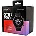 Smartwatch GTR3 PRO Impermeabile 5ATM Display 1.49" 3GB Bluetooth Wi-Fi Nero  - Foto miniatura 8