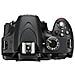 D3200 + AF-S DX NIKKOR 18-55mm + AF-S DX VR NIKKOR 55-200mm, Auto, Nuvoloso, Flash, Fluorescente, Incandescente, Manuale, Ombra, Sunny, Da vicino (Macro) , Paesaggio, Ritratto notturno, Ritratto, Sport, Neutrale, Vivace, Ottico, Batteria, Kit fotocamere SLR - Foto miniatura 3