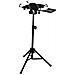 LPH-004, 750 - 1290 mm, 260 - 420 mm, Nero - Foto miniatura 3