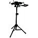 LPH-004, 750 - 1290 mm, 260 - 420 mm, Nero - Foto miniatura 2