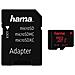 microSDXC 64GB 64GB MicroSDXC UHS Classe 3 memoria flash - Foto miniatura 1