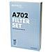 A702 Air purifier filter - Foto miniatura 1