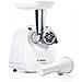 Tritacarne SmartPower Potenza 1500 Watt Colore Bianco - Foto miniatura 1
