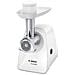 Tritacarne SmartPower Potenza 1500 Watt Colore Bianco - Foto miniatura 2