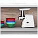 Tritacarne SmartPower Potenza 1500 Watt Colore Bianco - Foto miniatura 4