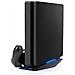 Supporto Multifunzione NiTHO per PS4 Pro e Slim - Foto miniatura 1