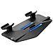 Supporto Multifunzione NiTHO per PS4 Pro e Slim - Foto miniatura 4