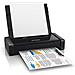 Epson Workforce Wf-100w Stampante A Getto D'inchiostro A Colori 5760 X 1440 Dpi A4 Wi-fi - Foto miniatura 9