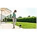Universal GrassCut 18V-260 26 cm Batteria Nero, Verde - Foto miniatura 9