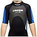 Cressi Shorty Med X 2,5mm Junior 12 Anni - Foto miniatura 2