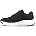 Scarpe Arch Fit - Big Appeal Taglia 41 Codice 149057-bkrg Nero - Foto miniatura 2