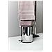 Cestino Della Spazzatura Bagno, Acciaio Inox Lucido, 3 L, - Foto miniatura 5