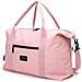 Lola Duffel Borsa Da Viaggio - 45 Cm. 31l - Borsa Sportiva E Da Weekend (pink Blush)  - Foto miniatura 2