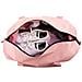 Lola Duffel Borsa Da Viaggio - 45 Cm. 31l - Borsa Sportiva E Da Weekend (pink Blush)  - Foto miniatura 3
