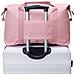 Lola Duffel Borsa Da Viaggio - 45 Cm. 31l - Borsa Sportiva E Da Weekend (pink Blush)  - Foto miniatura 4