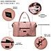 Lola Duffel Borsa Da Viaggio - 45 Cm. 31l - Borsa Sportiva E Da Weekend (pink Blush)  - Foto miniatura 5