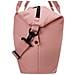 Lola Duffel Borsa Da Viaggio - 45 Cm. 31l - Borsa Sportiva E Da Weekend (pink Blush)  - Foto miniatura 6