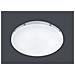 Apart Plafoniera Led Bagno Con Bordo Cromo D. 41 - Foto miniatura 1