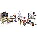 71088 Calendario Dell'avvento Con Pasticceria Natalizia - Foto miniatura 4