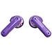 Auricolari Bluetooth Tune Flex Con Cancellazione Attiva del Rumore Colore Viola - Foto miniatura 2