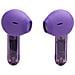 Auricolari Bluetooth Tune Flex Con Cancellazione Attiva del Rumore Colore Viola - Foto miniatura 3
