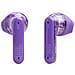 Auricolari Bluetooth Tune Flex Con Cancellazione Attiva del Rumore Colore Viola - Foto miniatura 4