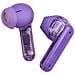 Auricolari Bluetooth Tune Flex Con Cancellazione Attiva del Rumore Colore Viola - Foto miniatura 5