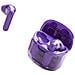 Auricolari Bluetooth Tune Flex Con Cancellazione Attiva del Rumore Colore Viola - Foto miniatura 6