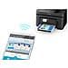 Stampante Multifunzione WorkForce WF-2950DWF Ad inchiostro A4 5760 x 1440 DPI 33 ppm Wi-Fi - Foto miniatura 8