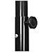 Supporto Per Pallacanestro Bianco 282-352 Cm Polietilene - Foto miniatura 6