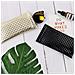 Borsa Per Occhiali Da Sole Black - Foto miniatura 3