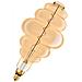 Osram Lampadina Led Vintage E27 Oro 4,8w 360lm 2200k Dimmerabile Ip20 320° [lv-4058075761834] - Foto miniatura 2