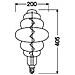 Osram Lampadina Led Vintage E27 Oro 4,8w 360lm 2200k Dimmerabile Ip20 320° [lv-4058075761834] - Foto miniatura 4