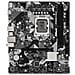 Scheda Madre B760M-H /M. 2 Socket LGA 1700 Chipset B760 Micro ATX - Foto miniatura 2