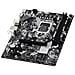 Scheda Madre B760M-H /M. 2 Socket LGA 1700 Chipset B760 Micro ATX - Foto miniatura 3