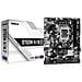 Scheda Madre B760M-H /M. 2 Socket LGA 1700 Chipset B760 Micro ATX - Foto miniatura 1