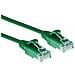 Dc9710 Cavo Di Rete Verde 10 M Cat6 U /utp (utp) - Foto miniatura 1