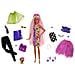 Barbie Extra Deluxe - Set Di Bambole E Accessori Con Animale Domestico, Pezzi Da Mescolare E Abbinare Per Oltre 30 Look, Giunti Flessibili Multipli, Regalo Per Bambini Dai 3 Anni In Su - Foto miniatura 2