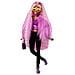 Barbie Extra Deluxe - Set Di Bambole E Accessori Con Animale Domestico, Pezzi Da Mescolare E Abbinare Per Oltre 30 Look, Giunti Flessibili Multipli, Regalo Per Bambini Dai 3 Anni In Su - Foto miniatura 4