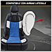 Coprisedili Auto Hunt Blu - Foto miniatura 6