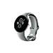 Pixel Watch 2 41 mm Digitale Touch screen Wi-Fi GPS Colore Verde /Grigio - Foto miniatura 2