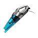 Conga Popstar 1000 DuoStick Easy Aspirapolvere a bastone 2 in 1 AC Secco Senza sacchetto 0,8 L 800 W Nero, Argento, Turchese - Foto miniatura 5