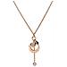 Collana Donna Fossil Jf03551791 - Foto miniatura 1