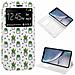 Custodia Per Cellulare Cool Flip Cover Iphone Xr - Foto miniatura 2