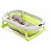 Vasca Pieghevole Evolutiva Per Neonato Fovibath Innovagoods - Foto miniatura 4