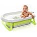 Vasca Pieghevole Evolutiva Per Neonato Fovibath Innovagoods - Foto miniatura 5